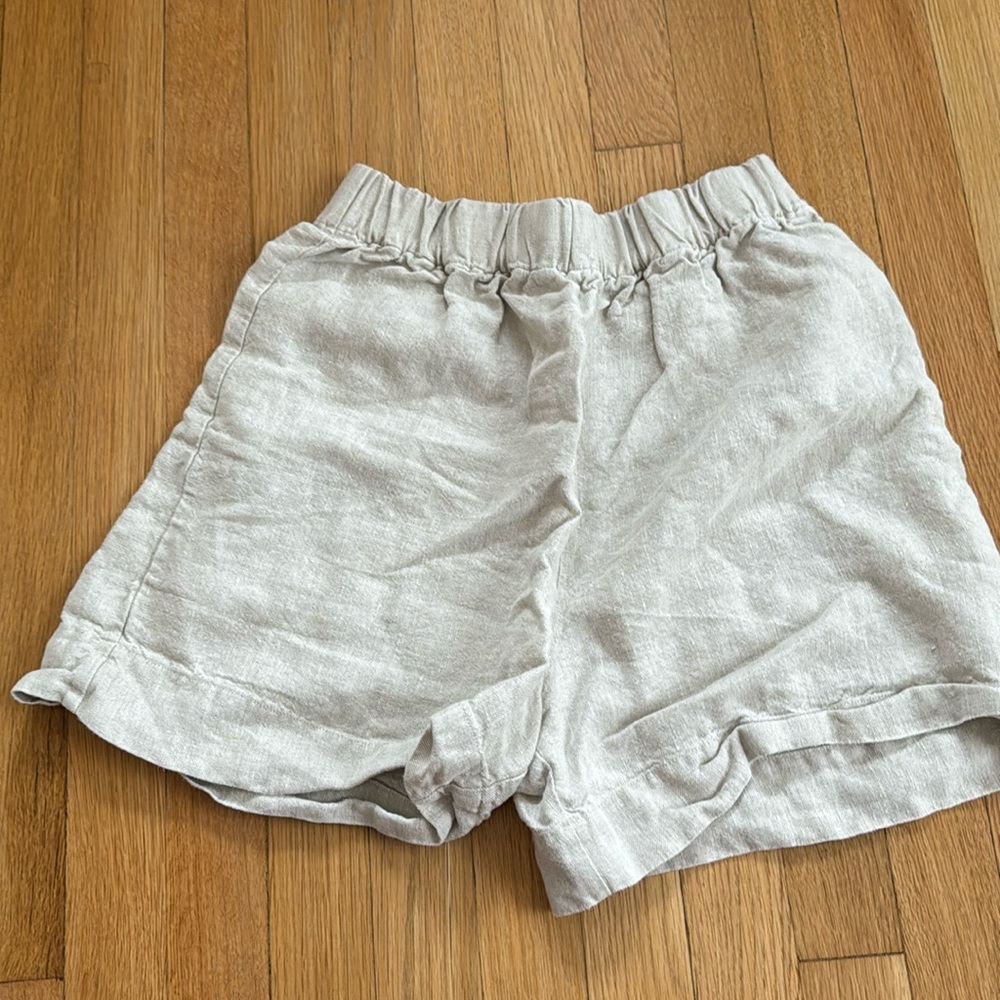 Elizabeth Suzann Florence Shorts